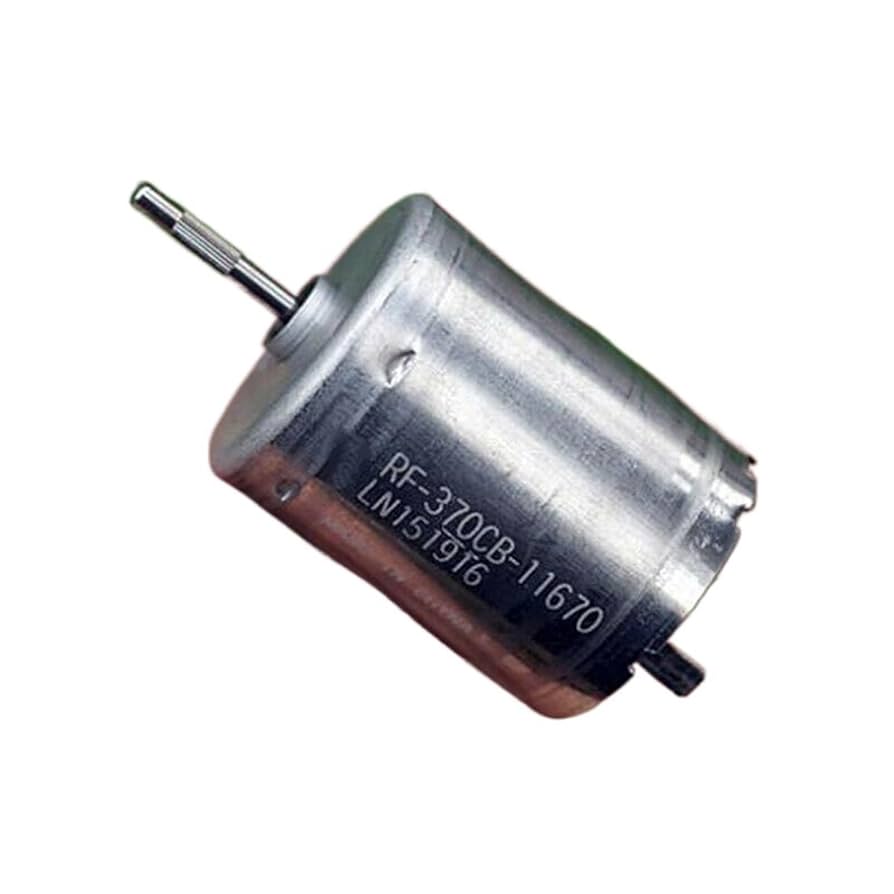 RF-370C-15370 マブチDCモータ GXZ7100 CS15 3個 RF-370C-15370 マブチDCモータ GXZ7100 CS15 3個 s-l400.jpg